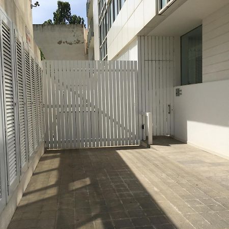 Capvespre Roses Exterior foto